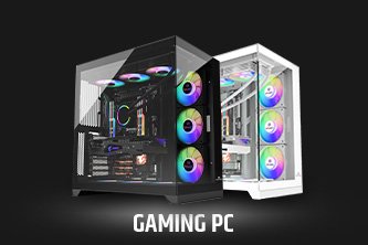 best Gaming PC