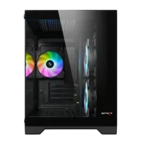 Covid 55 Mini Gaming Case Black-7