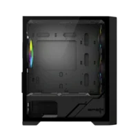 DUST PROTECTOR 3000D GAMING CASE BLACK-2