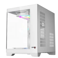 Covid 55 Eco Gaming Case White-1