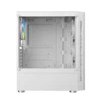 PERSUS GAMING CASE WHITE2