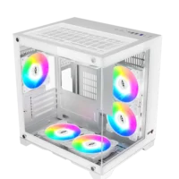 btquqkdjayl2oknekkimCovid 55 Eco Gaming Case White