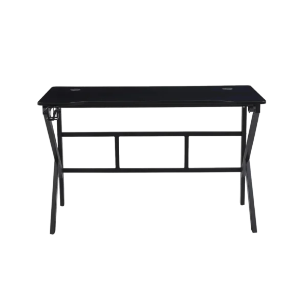 K120 RGB Strip 120CM Table Black