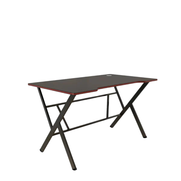 STE120 RGB Strip 120CM Table Black