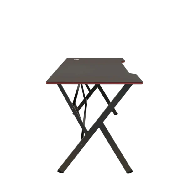 Second image of STE120 RGB Strip 120CM Table Black