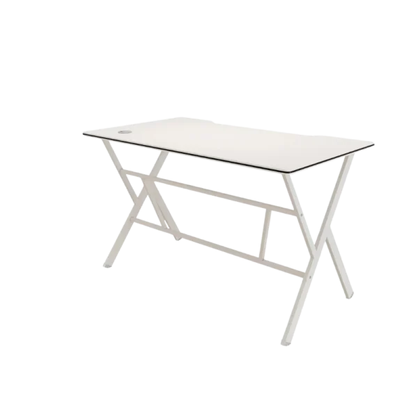 Second image of STE100 RGB Strip 100CM Table White