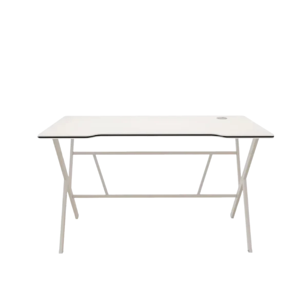 STE100 RGB Strip 100CM Table White