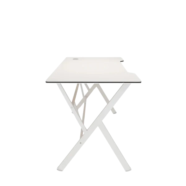 Second image of STE120 RGB Strip 120CM Table White