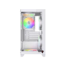 SUSHI 345 GAMING CASE WHITE-5