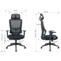 BLK-CLASS3GL-SC-344-3