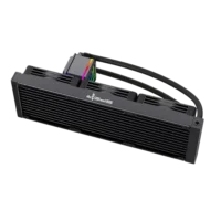 EVEREST 360MM CPU LIQUID COOLER