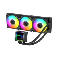 EVEREST 360MM CPU LIQUID COOLER55