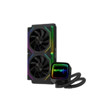 EVERST-240T-Normal-Tube-240MM-Cooller-Black-1