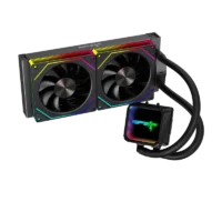 EVERST-240T-Normal-Tube-240MM-Cooller-Black-2