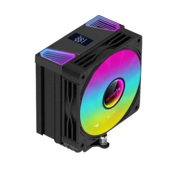 H700 ARGB 120MM Cooler Black