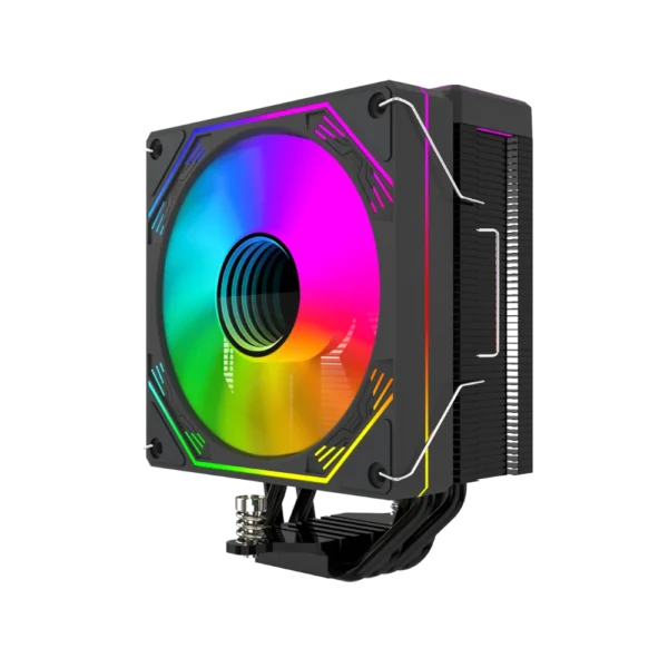 H500 ARGB 120MM Cooler Black