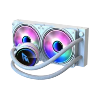 Spear Everest-240CPU Cooler1