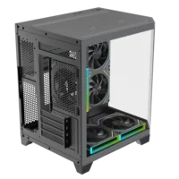 DOST 60 ECO BLACK-1