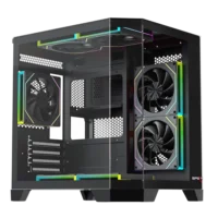 DOST 60 ECO BLACK