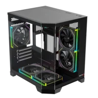 DOST 60 ECO BLACK2