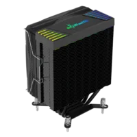 H400 Pro Black