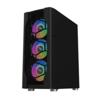 Perseus black 2