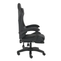 SGCE001 Footrest Chair black (4)