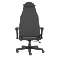 SGCH715 Footrest Chair Black & Gray (5)