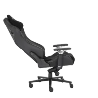 SGCH716 Footrest Chair Black (6)