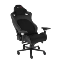 SGCH716 Footrest Chair Black (7)