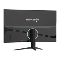 SPEAR-MONITOR-IPS-23-BLK