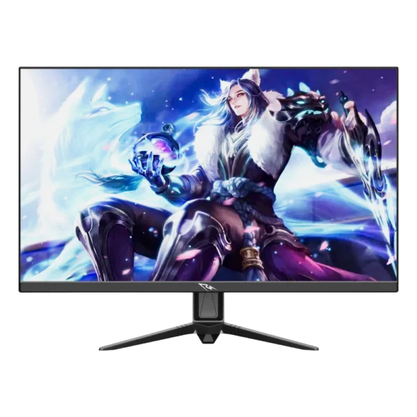 Second image of SM24IPS120 IPS FHD 120HZ Monitor Black