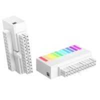 Spear-Adapter-ARGB-WHT