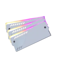 ddr shell wht