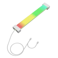 rainbow cable white