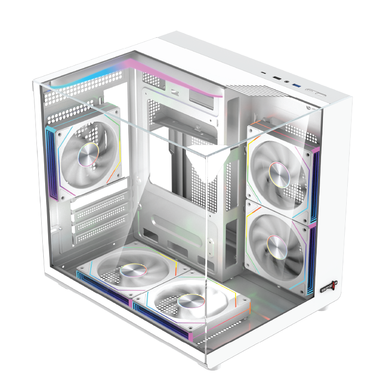 الصورة الثانية لـ COVID 55 ECOS White