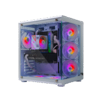 G210 5060ti White 1
