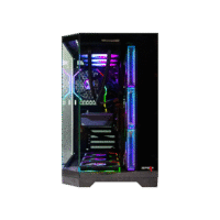 Dost 60 plus with HAYDROCORE Black 3