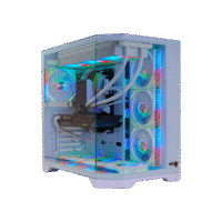 Dost 60 plus with HAYDROCORE White 1