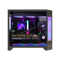 5070ti-HAYDROCOEX360LCD-BLK 2