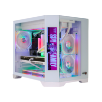 5070ti-HAYDROCOREX360LCD-WHT 1